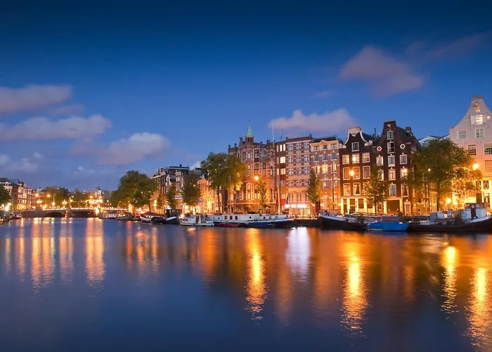 Easyhotel Amsterdam City Centre South